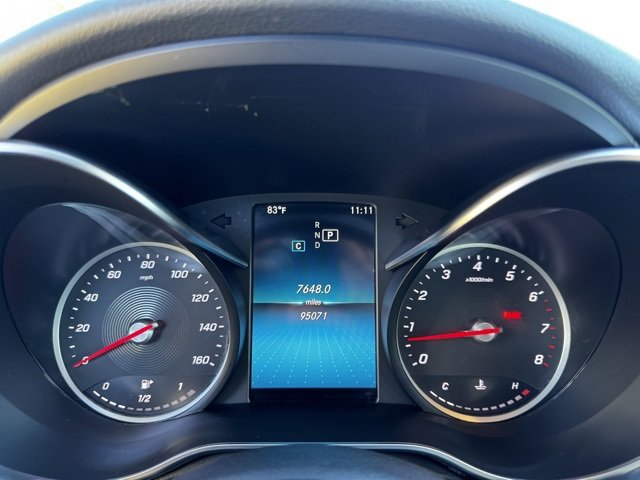 Used 2019 Mercedes-Benz C 300 Sedan image 28