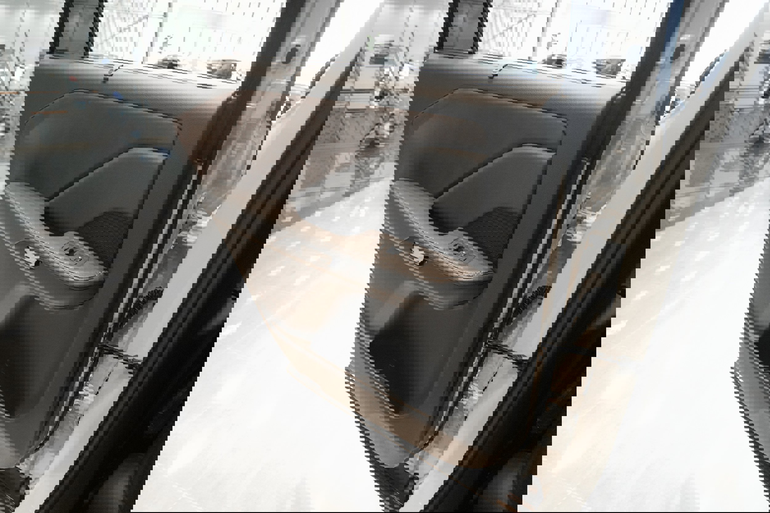 New 2026 Lexus TX 350 AWD image 11