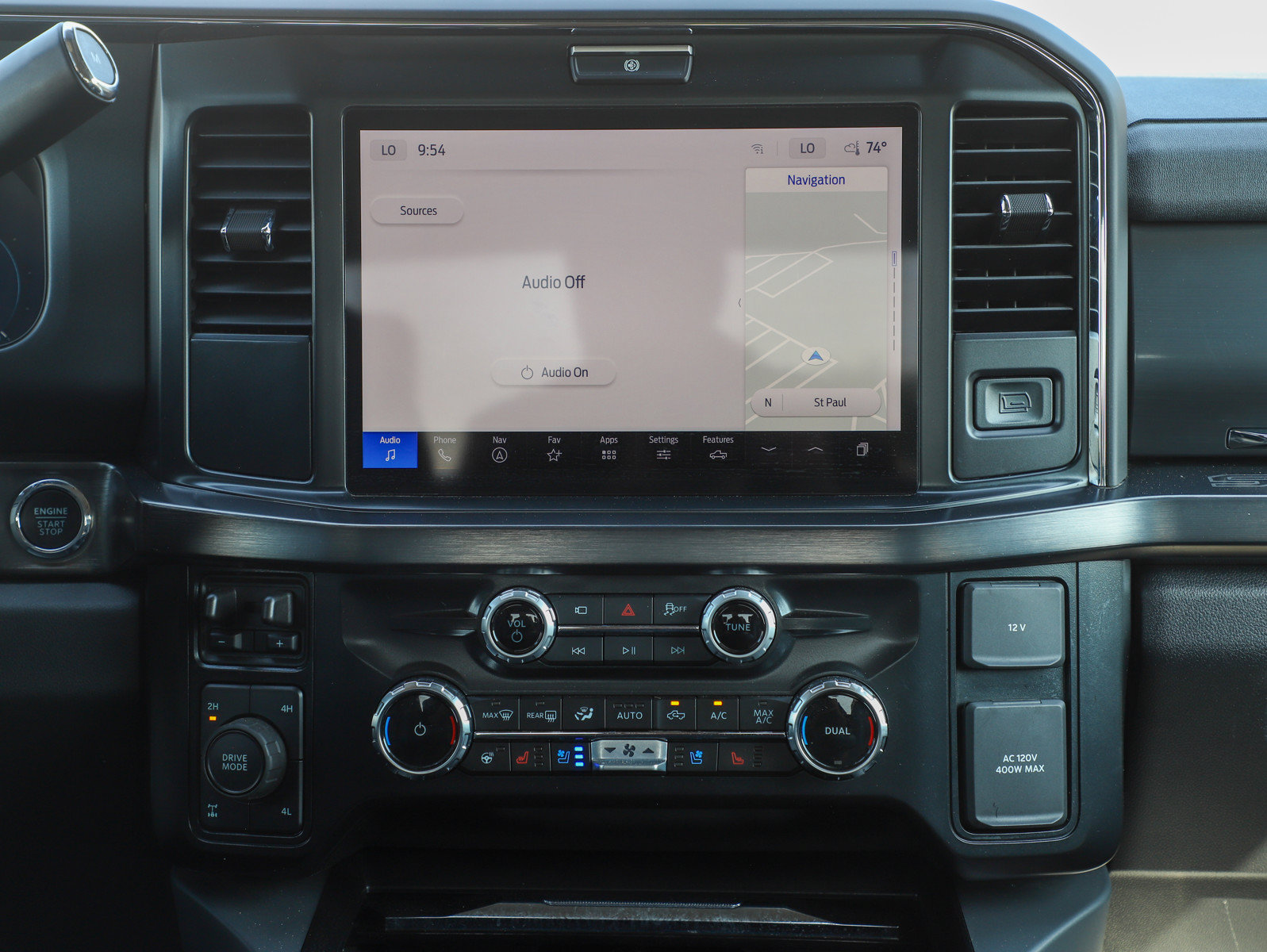 Used 2026 Ford F350 Lariat AWD/4WD image 23