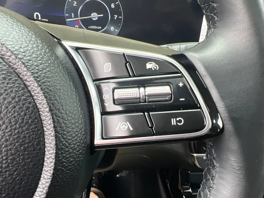 Certified 2024 Kia Seltos EX AWD/4WD image 65