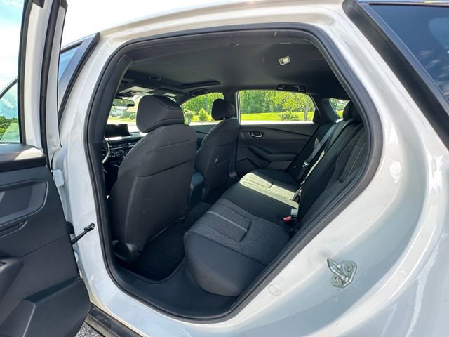 Used 2023 Honda Accord Sport image 18
