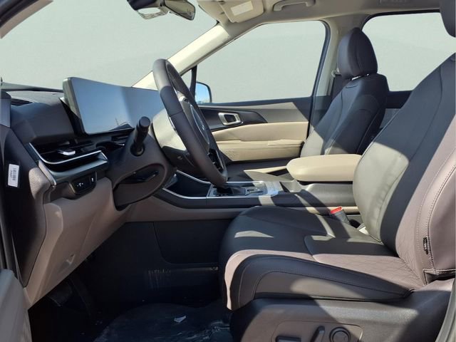 New 2026 Kia Carnival FWD image 17