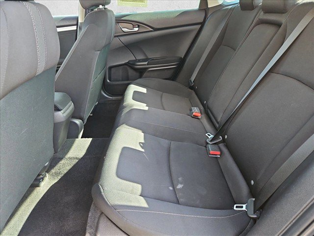 Used 2018 Honda Civic EX image 23