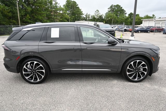 Used 2024 Lincoln Nautilus Black Label image 6