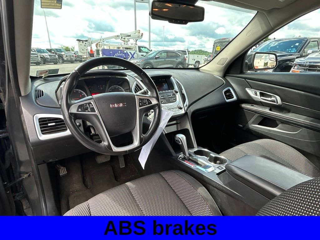 Used 2013 GMC Terrain SLE w/ Convenience Package AWD/4WD image 11