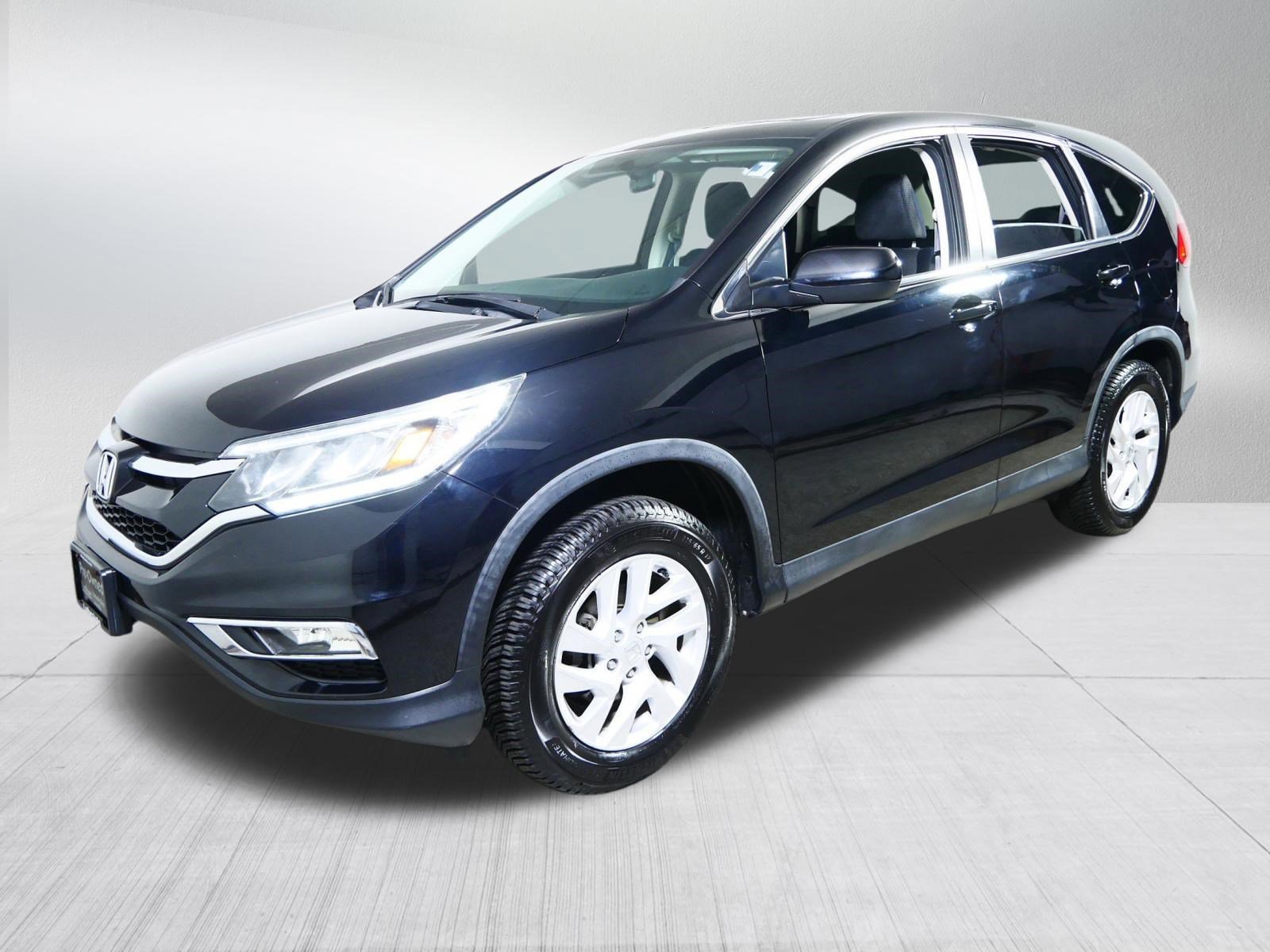 Used 2016 Honda CR-V EX image 3