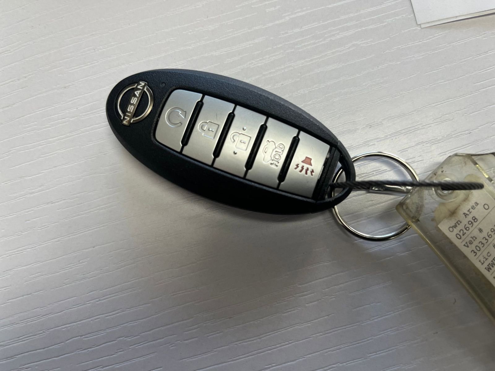 Used 2023 Nissan Maxima SV w/ Floor Mat Group image 22