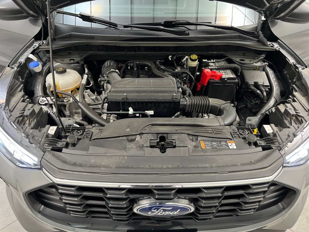 Used 2026 Ford Escape ST-Line FWD image 71