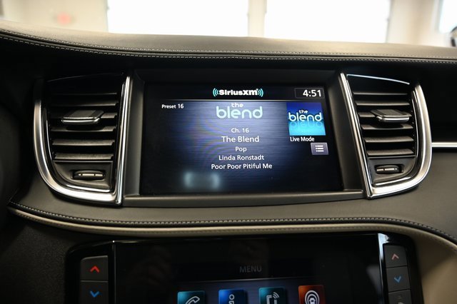 Used 2023 INFINITI QX55 Luxe w/ Cargo Package image 17