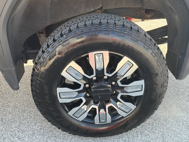 Used 2024 GMC Sierra 2500 Denali w/ Denali Reserve Package AWD/4WD image 59
