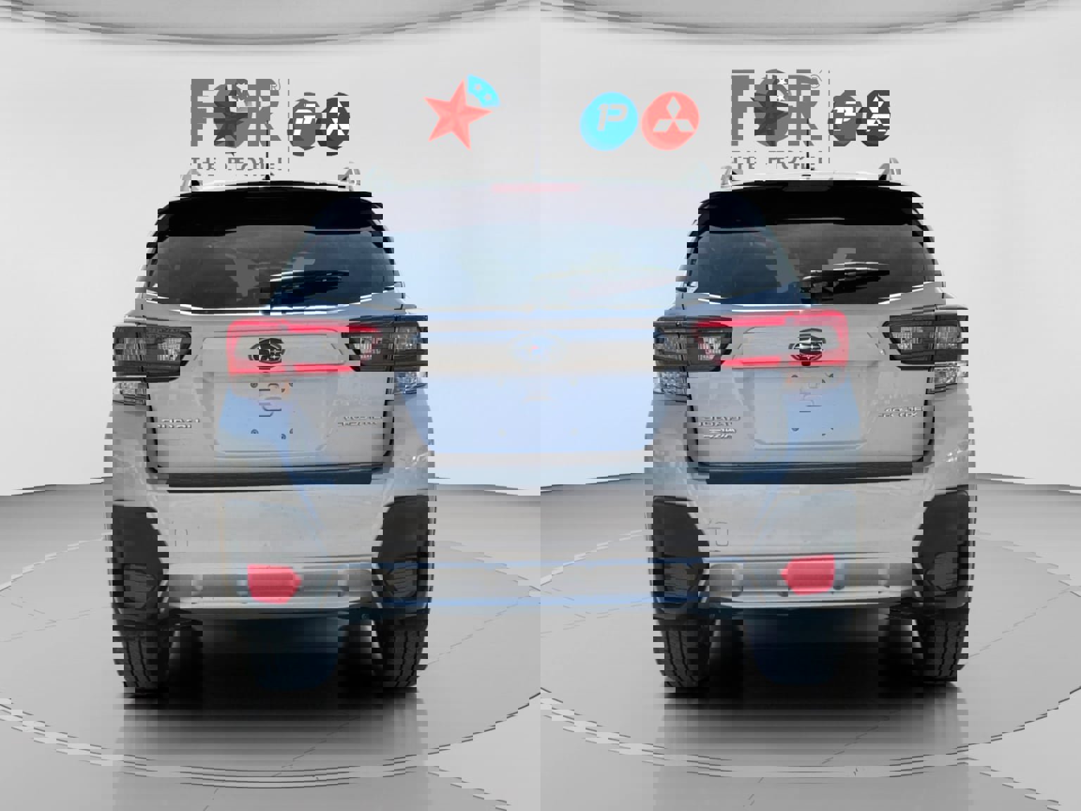 Used 2023 Subaru Crosstrek 2.0i image 4