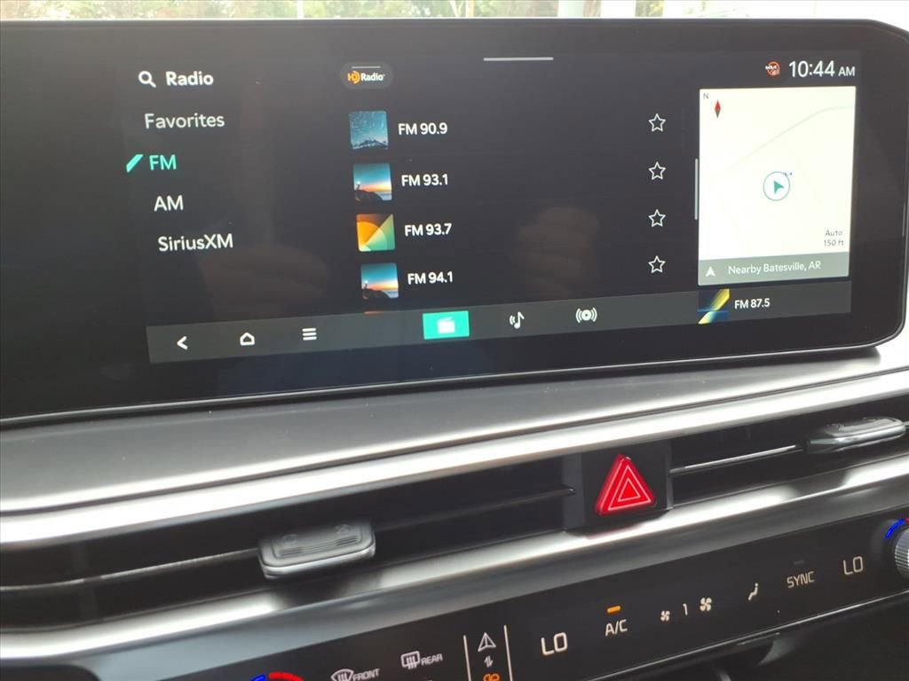 New 2026 Kia Sorento EX AWD/4WD image 21