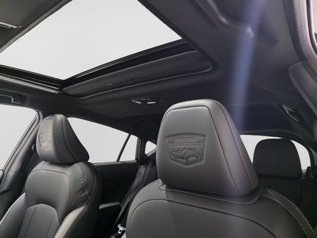 New 2026 Subaru Crosstrek 2.5i Wilderness w/ Crosstrek Mirror Package AWD/4WD image 25