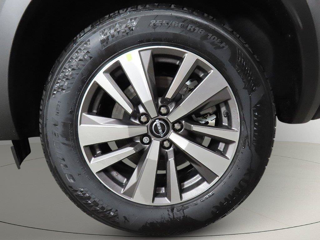 New 2026 Nissan Pathfinder SL AWD/4WD image 10