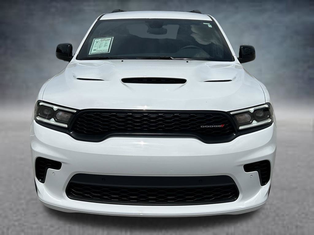 Used 2026 Dodge Durango GT w/ Blacktop Package AWD/4WD image 2