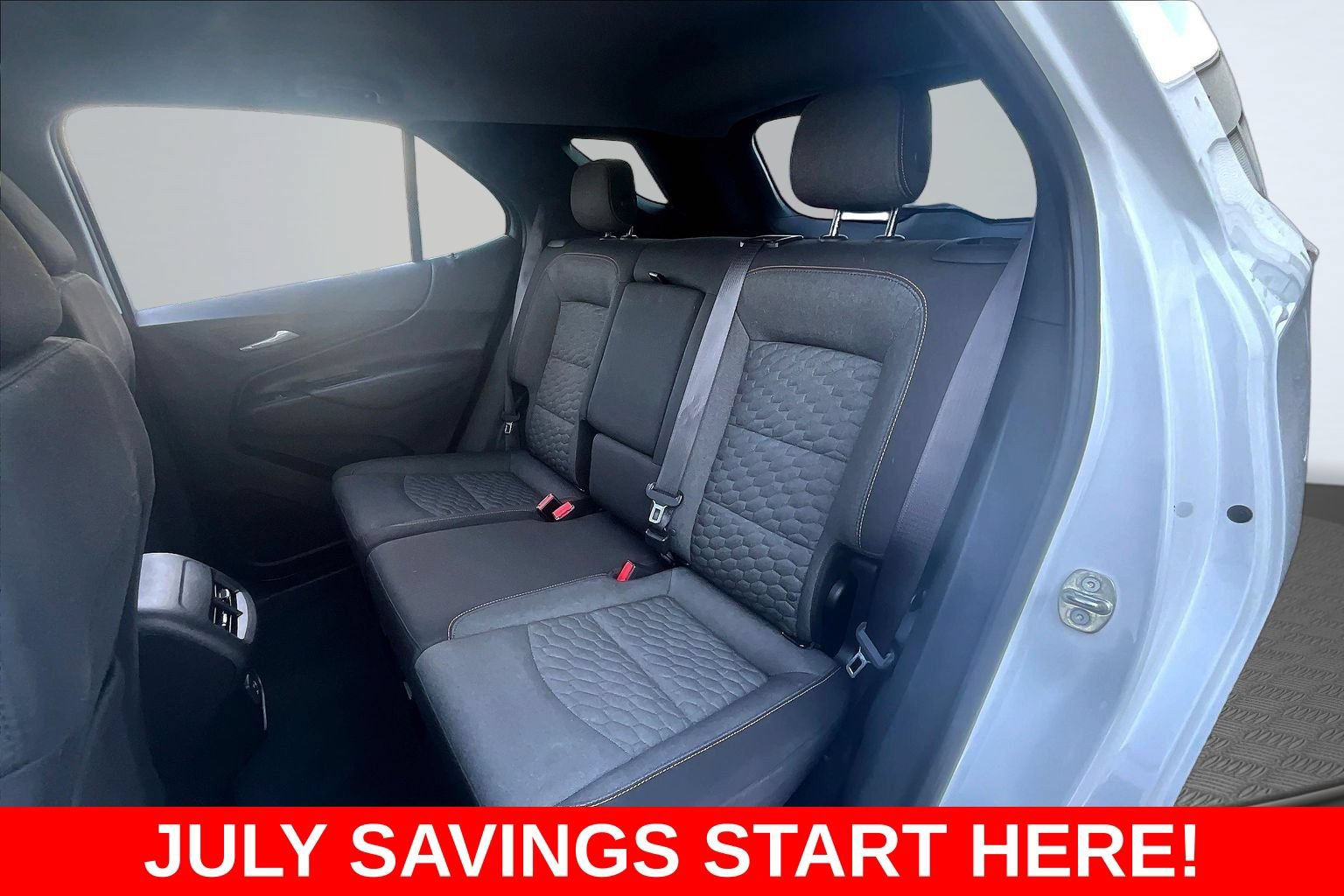 Used 2019 Chevrolet Equinox LT AWD/4WD image 29