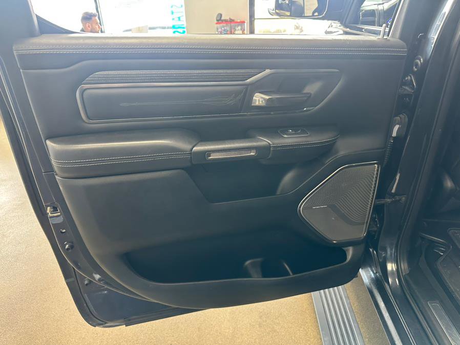 Used 2019 RAM 1500 Limited image 22