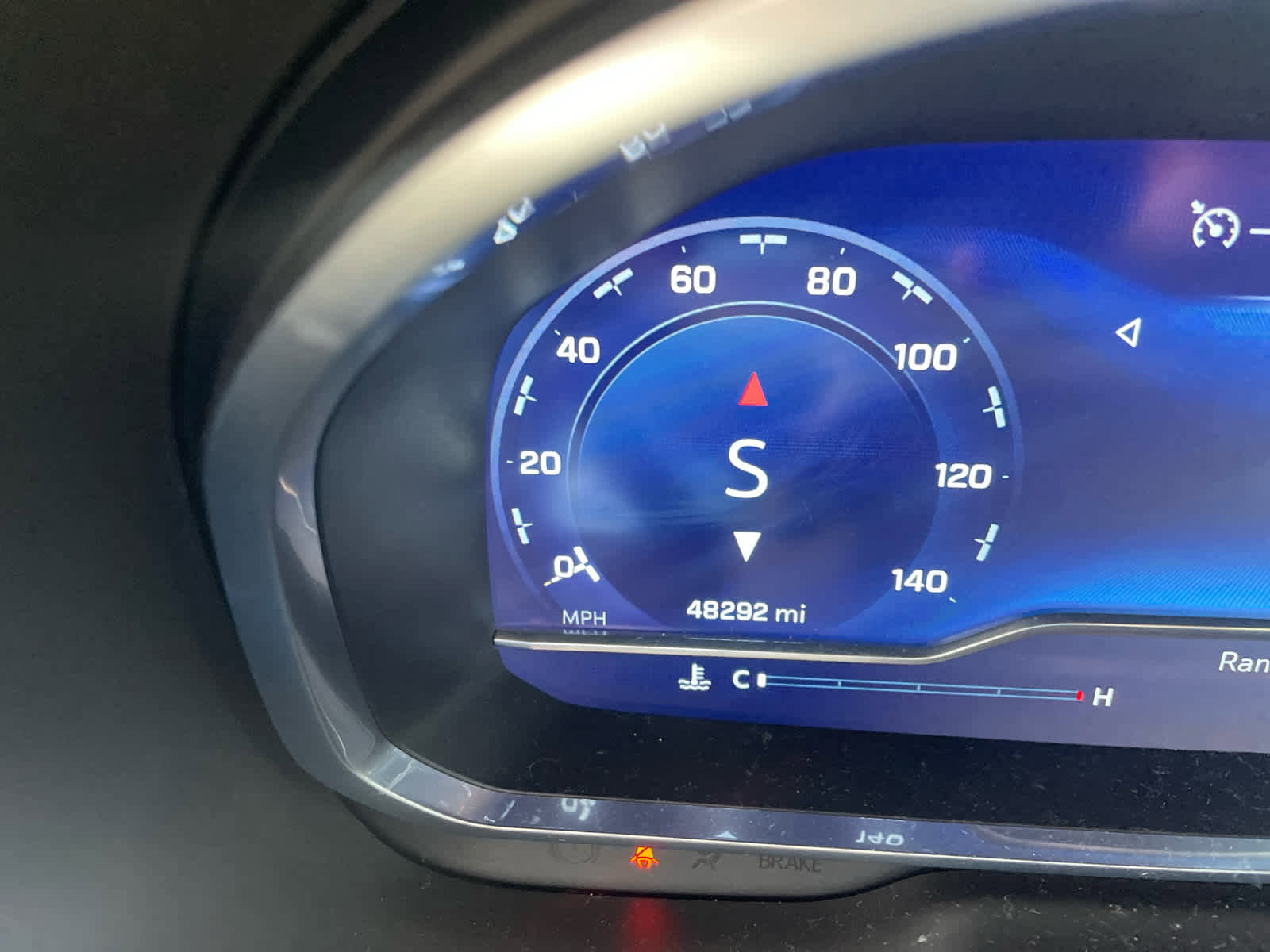 Used 2023 Chevrolet Tahoe Premier image 4