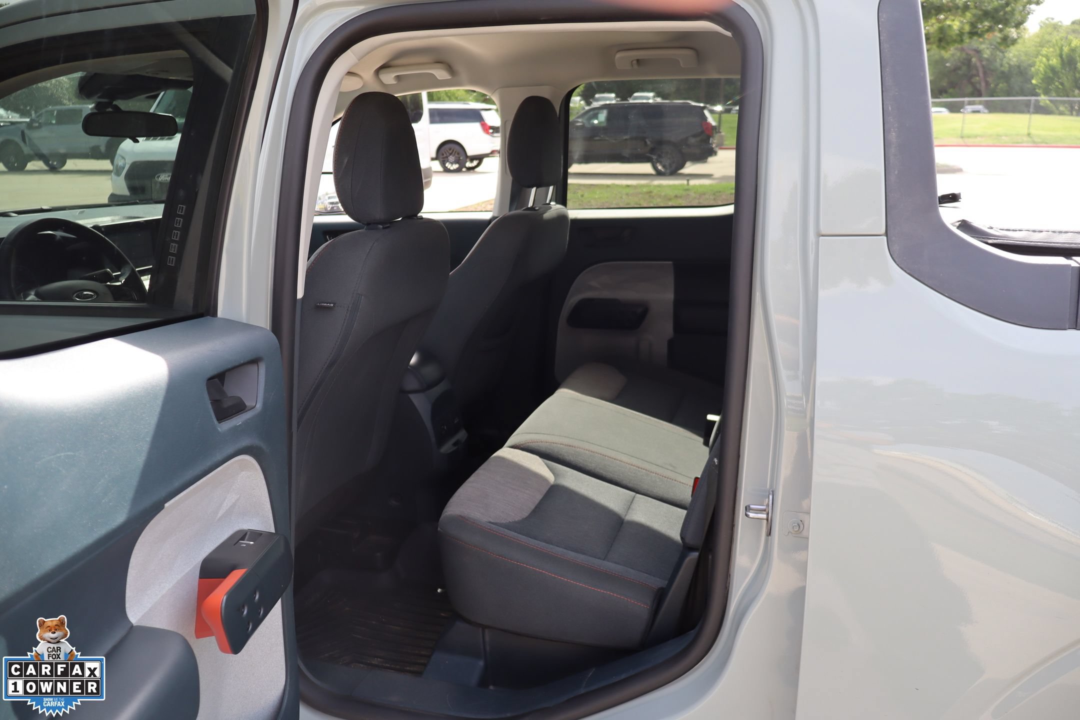 Used 2023 Ford Maverick XLT w/ Equipment Group 300A Standard AWD/4WD image 25