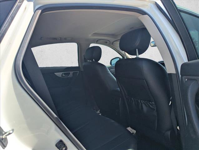 Used 2017 INFINITI QX70 AWD w/ Premium Package image 14