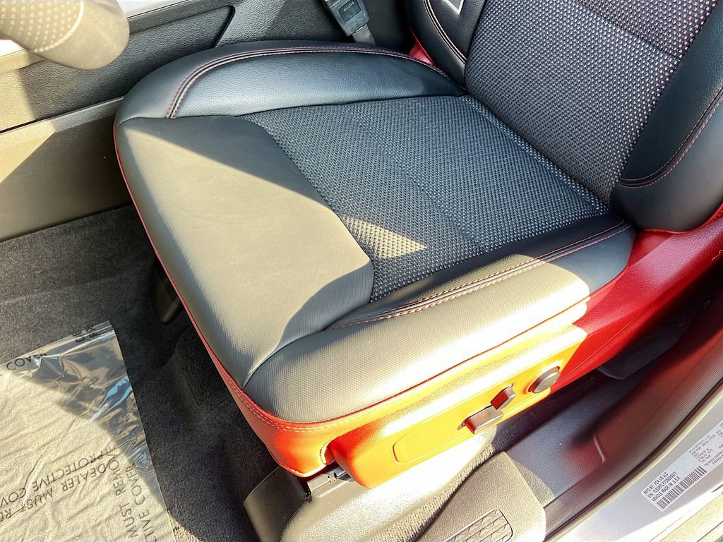 Used 2025 RAM 1500 Rebel w/ Bed Utility Group image 19