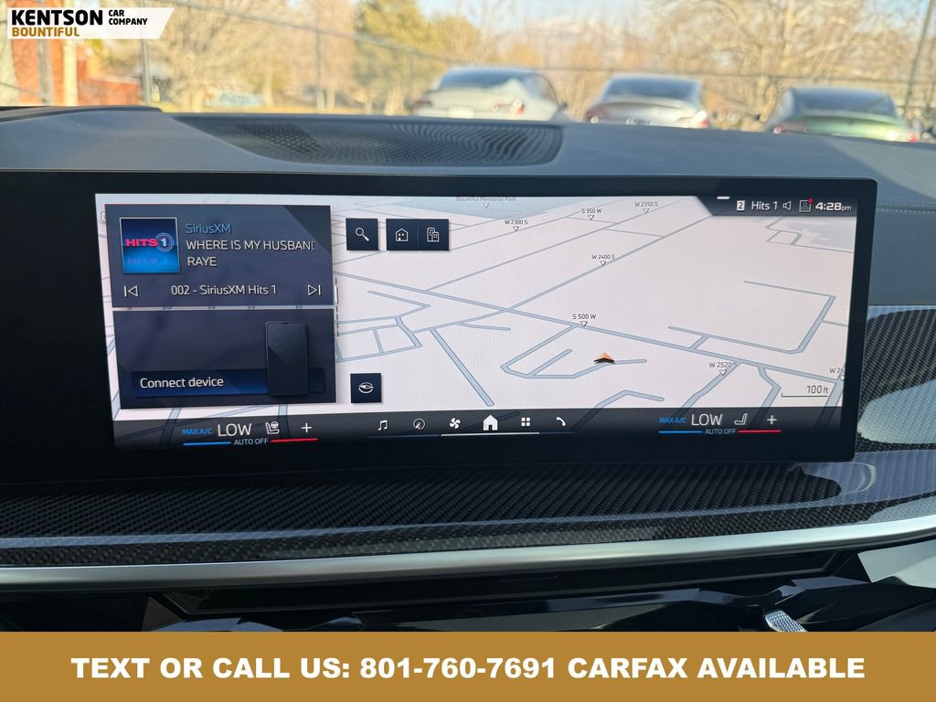 Used 2026 BMW X7 M60i AWD/4WD image 30