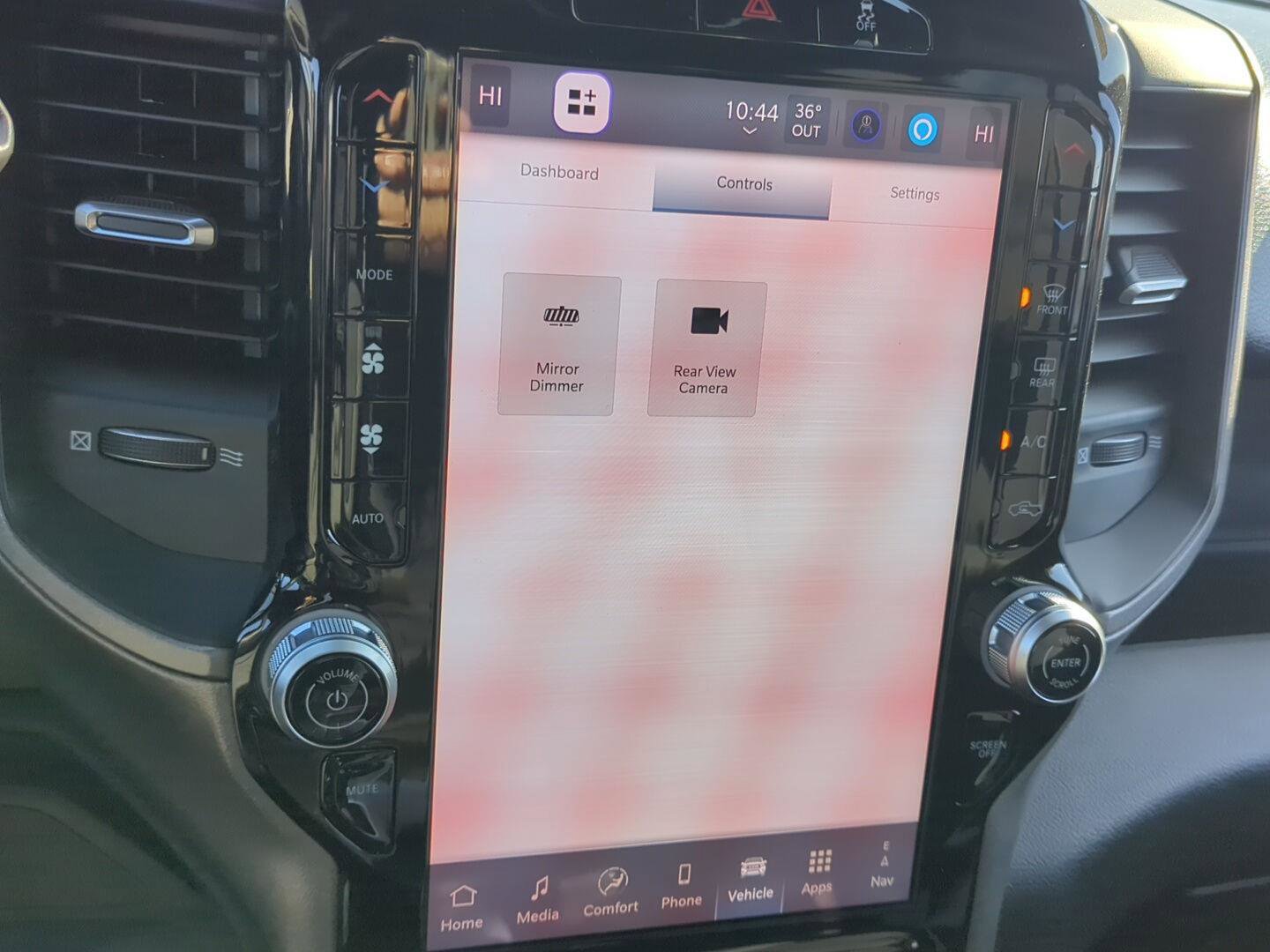 New 2026 RAM 5500 Tradesman image 21