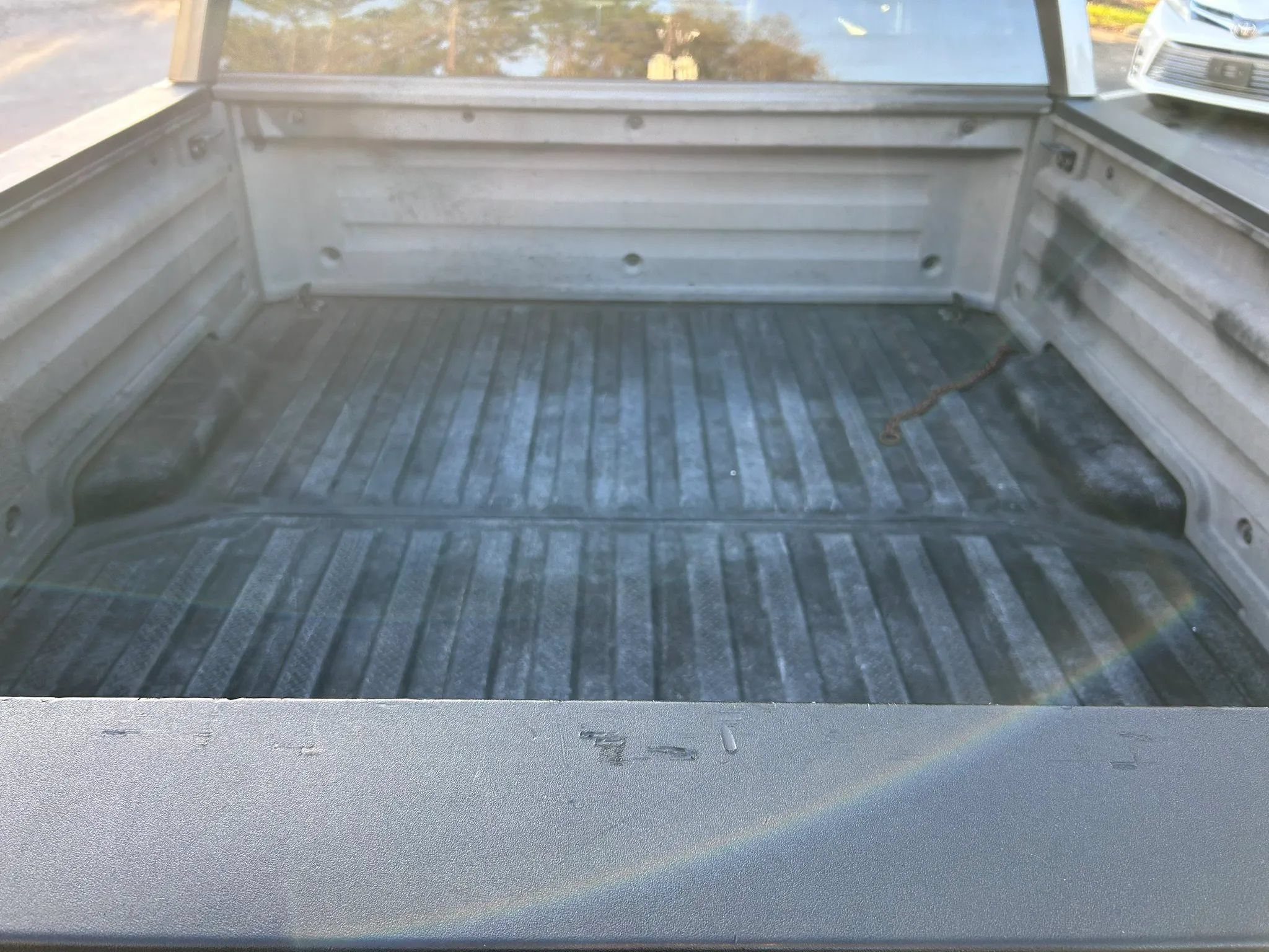 Used 2018 Honda Ridgeline RTL-T image 9