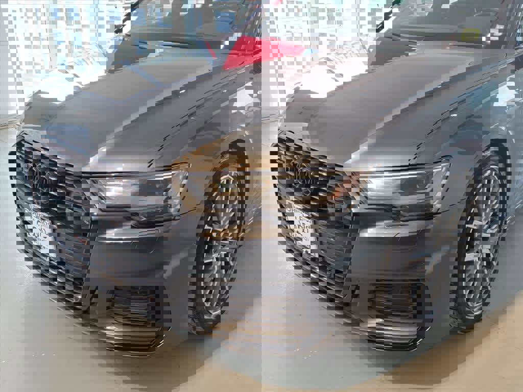 Used 2023 Audi A6 Prestige w/ Prestige Package image 7