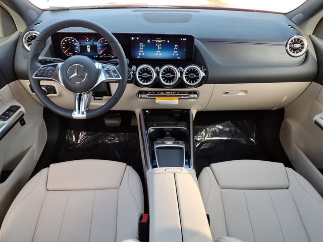 New 2026 Mercedes-Benz GLA 250 image 4