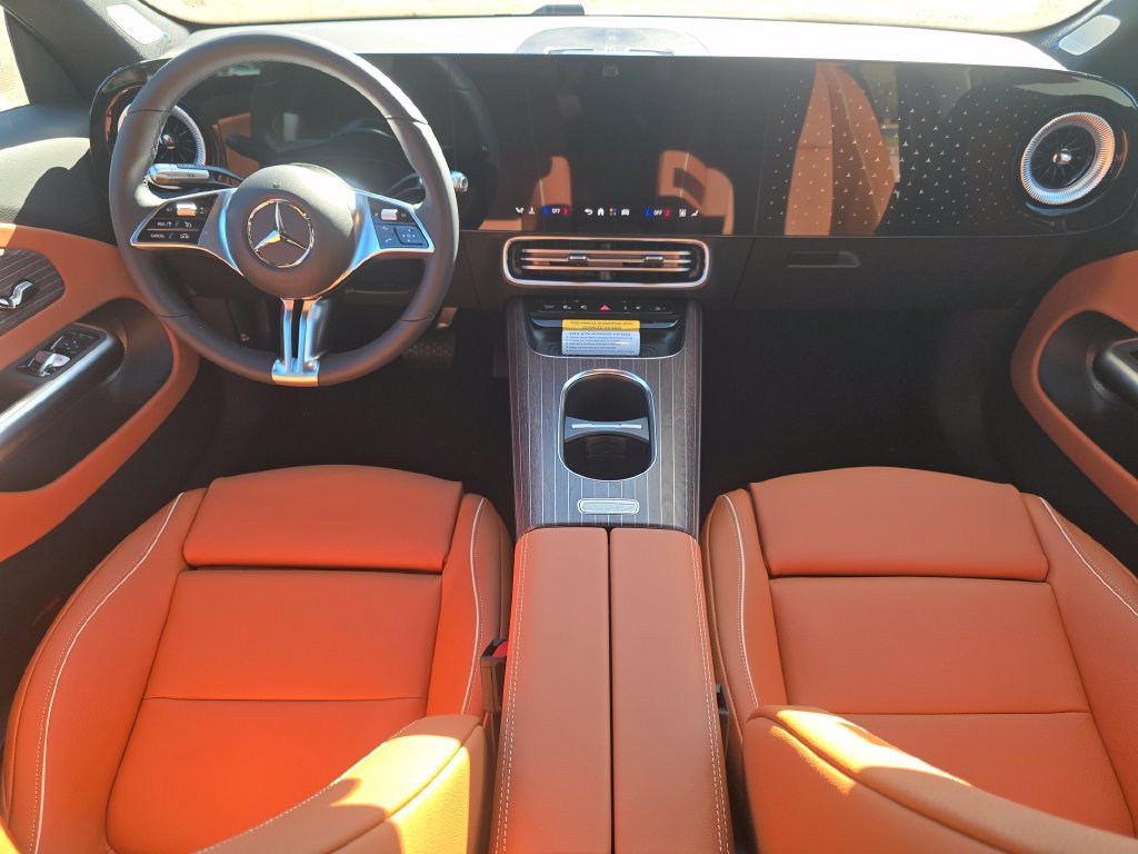 New 2027 Mercedes-Benz CLA 250+ image 21