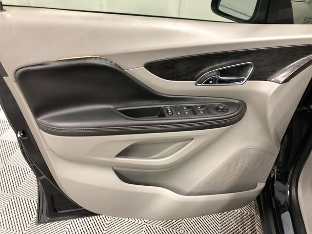 Used 2016 Buick Encore FWD image 11