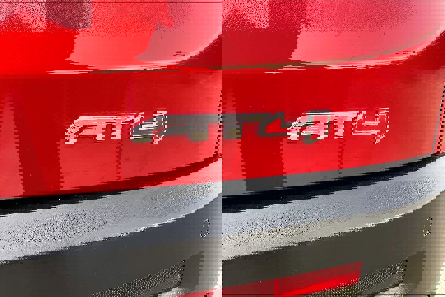 Used 2023 GMC Acadia AT4 w/ Technology Package image 10