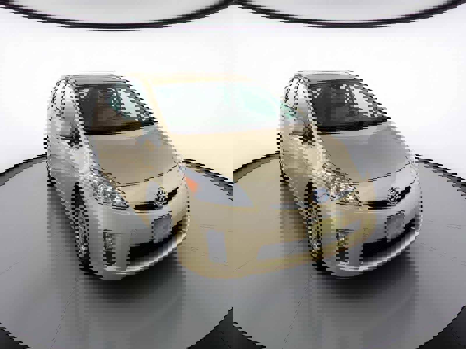 Used 2011 Toyota Prius Three image 4