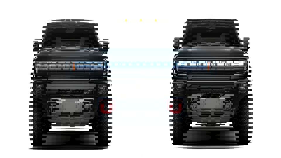 New 2026 GMC Hummer EV SUV image 38