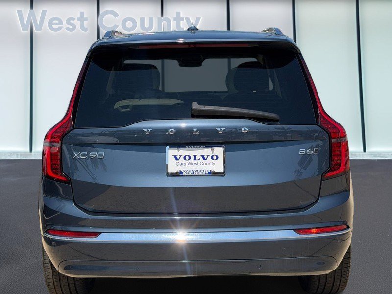 Certified 2026 Volvo XC90 B6 Ultra AWD/4WD image 6