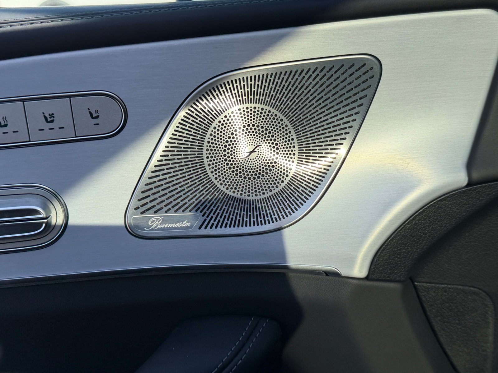 New 2026 Mercedes-Benz GLE 450 4MATIC Coupe image 27