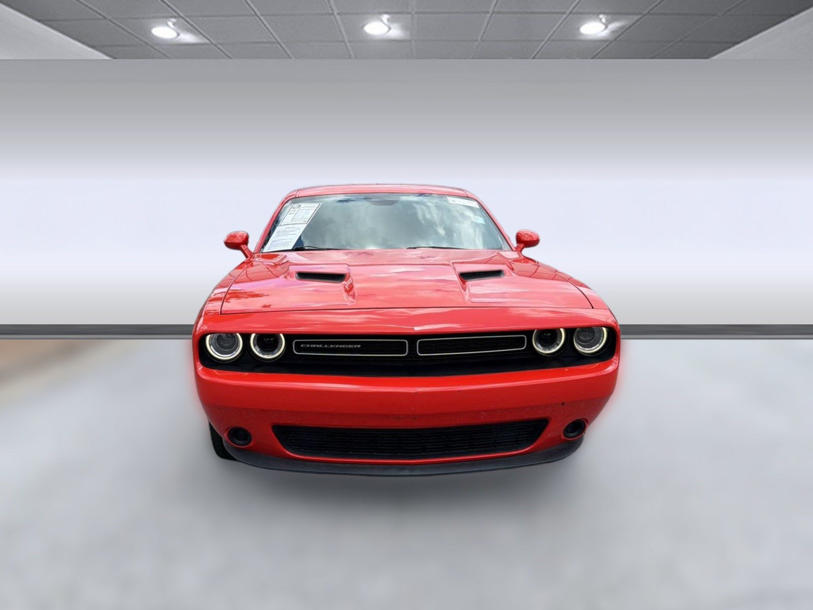 Used 2016 Dodge Challenger SXT w/ Super Sport Group (SS/T) RWD image 6