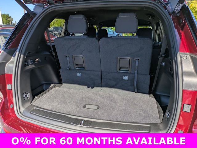 New 2025 Jeep Grand Cherokee L Laredo w/ Luxury Tech Group I image 26