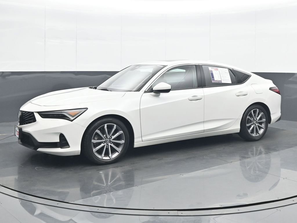Used 2023 Acura Integra image 2
