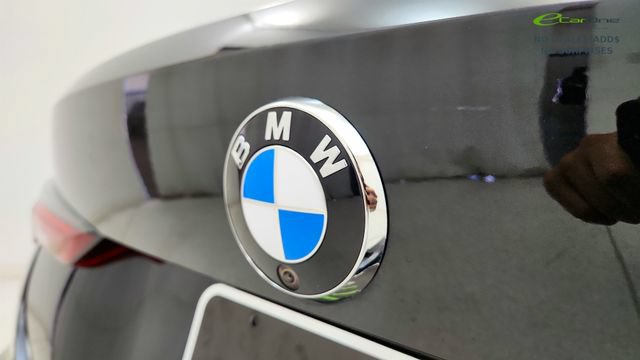 Used 2025 BMW 430i w/ Premium Package RWD image 30