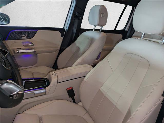 Certified 2025 Mercedes-Benz GLB 250 4MATIC image 18