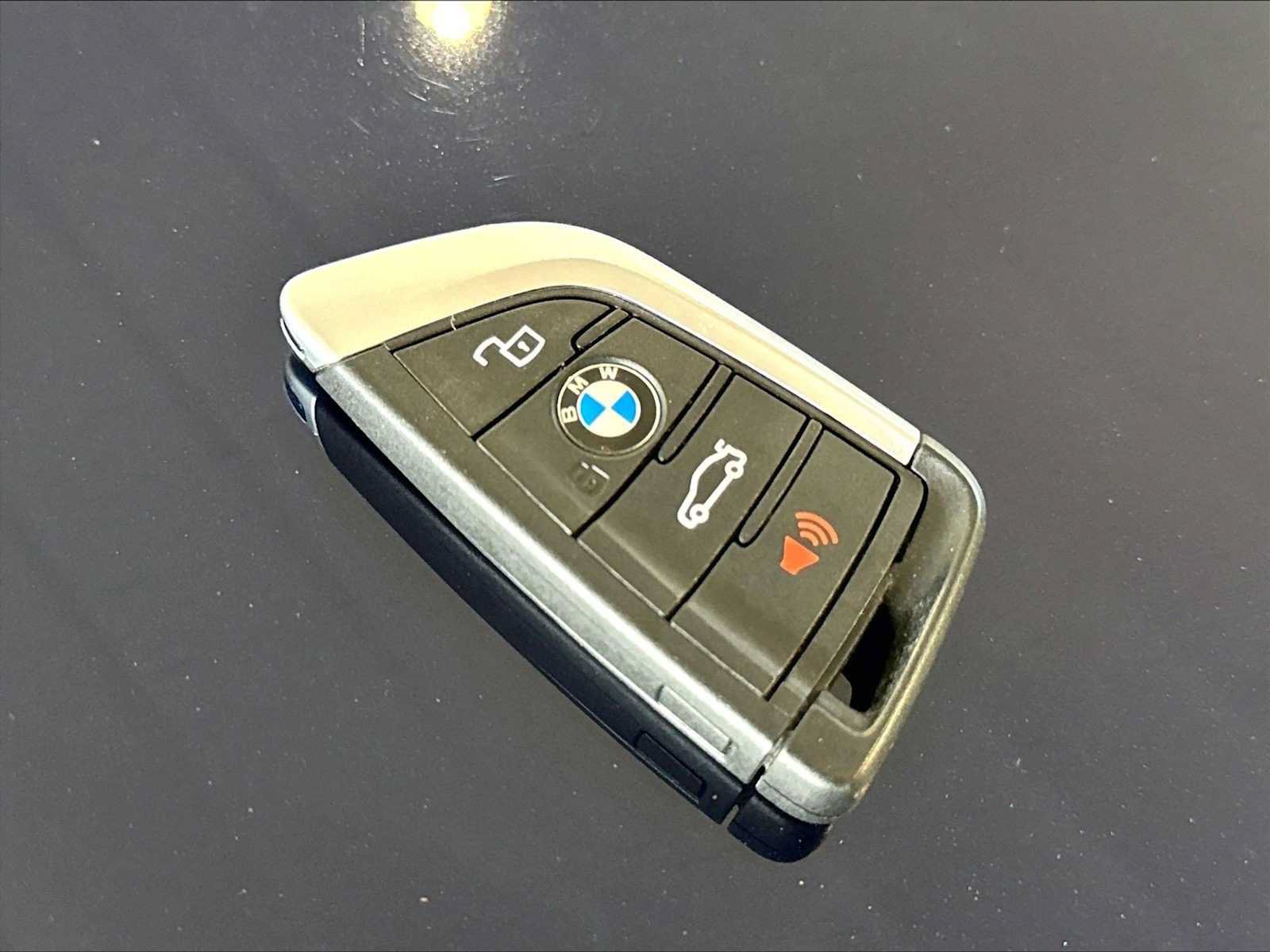 Used 2024 BMW 440i xDrive Coupe AWD/4WD image 35