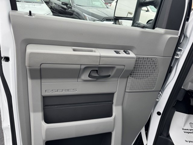New 2025 Ford E-350 and Econoline 350 Super Duty w/ Power Equipment Group image 17