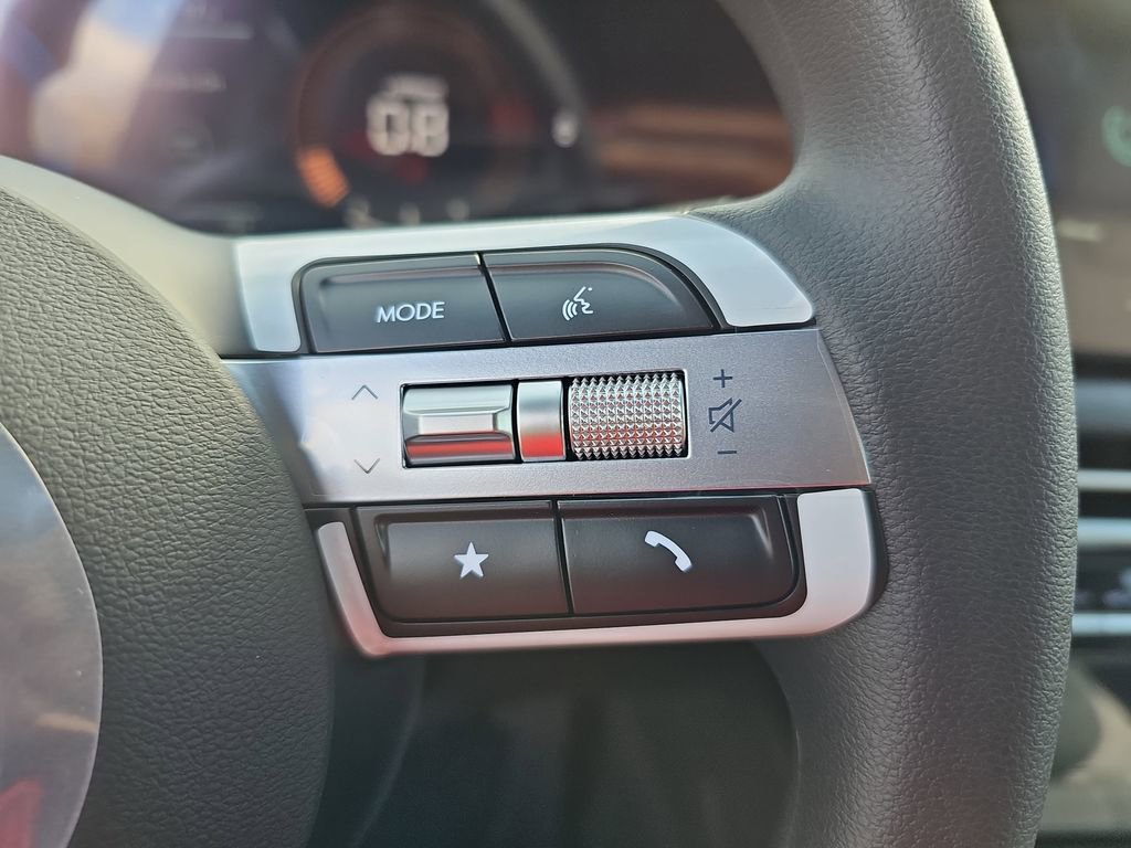 New 2026 Hyundai Santa Cruz SEL image 17