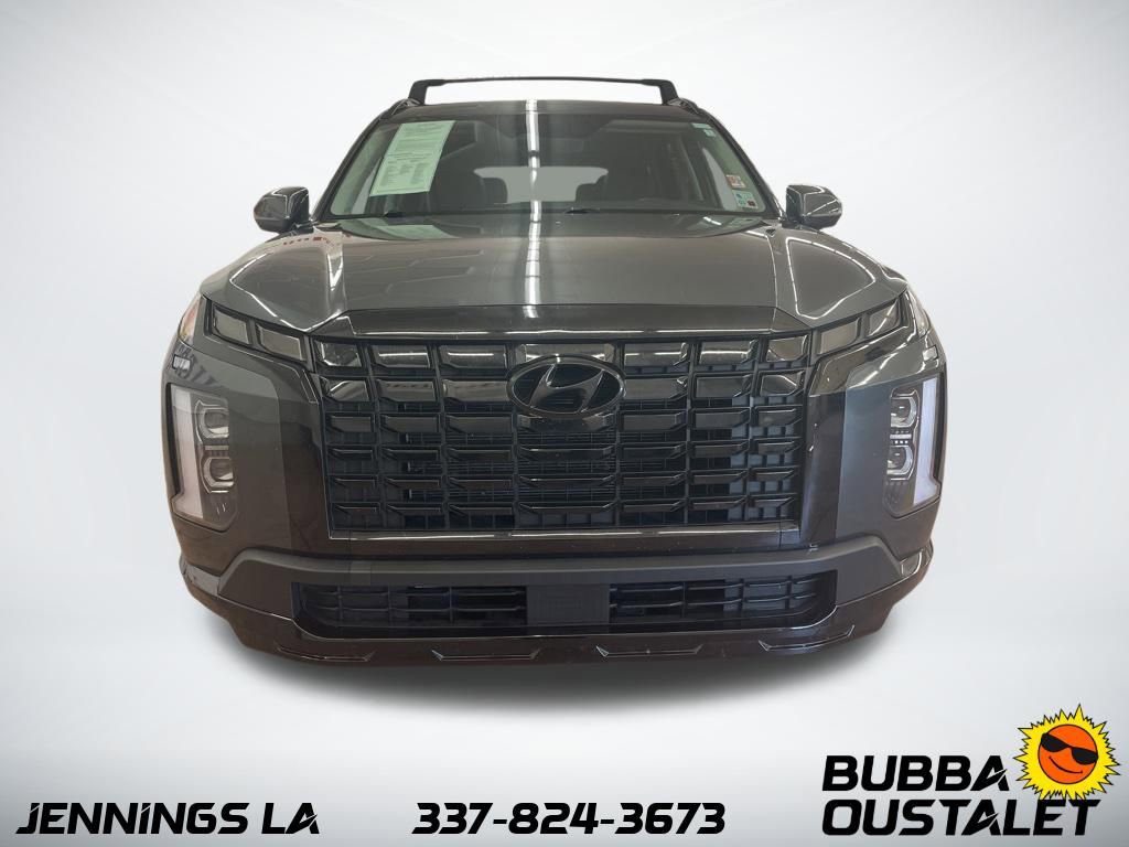 Used 2023 Hyundai Palisade XRT w/ Cargo Package image 2