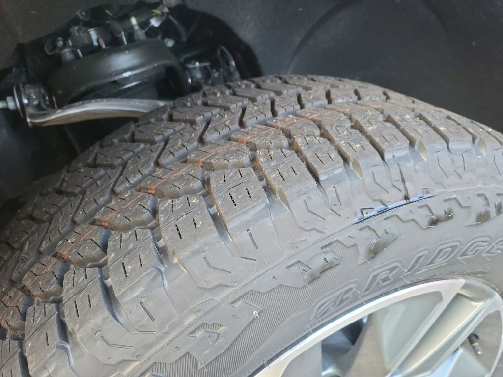 New 2025 Chevrolet Silverado 1500 LT image 30