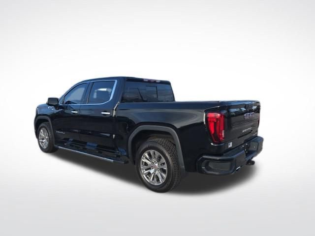 Used 2022 GMC Sierra 1500 Denali w/ Technology Package RWD image 5