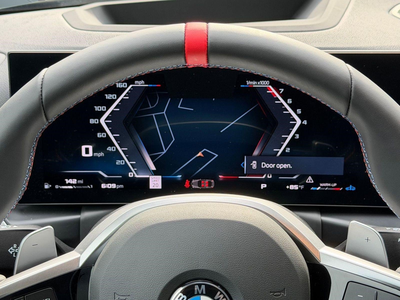 New 2026 BMW M240i Coupe w/ Premium Package RWD image 19