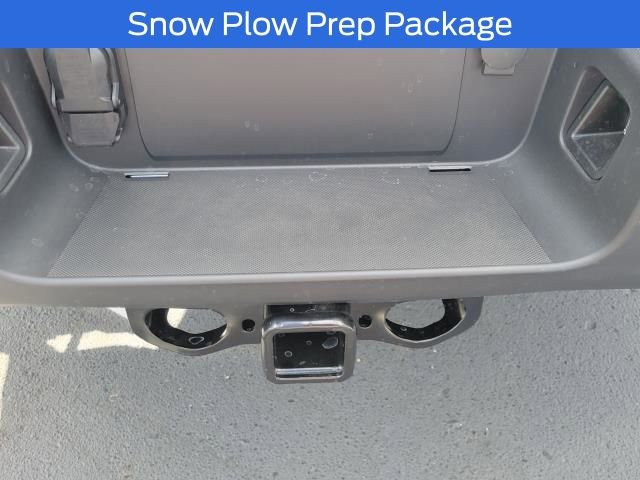 New 2026 Ford F350 King Ranch w/ Chrome Package image 19